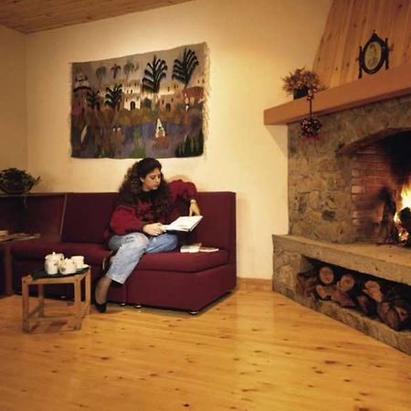 Pendeli Hotel Πλάτρες Εξωτερικό φωτογραφία