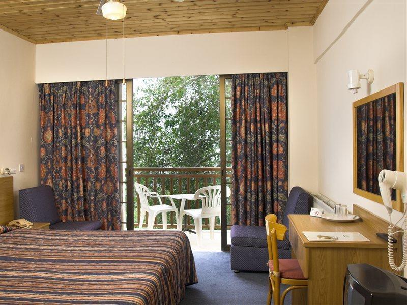 Pendeli Hotel Πλάτρες Εξωτερικό φωτογραφία
