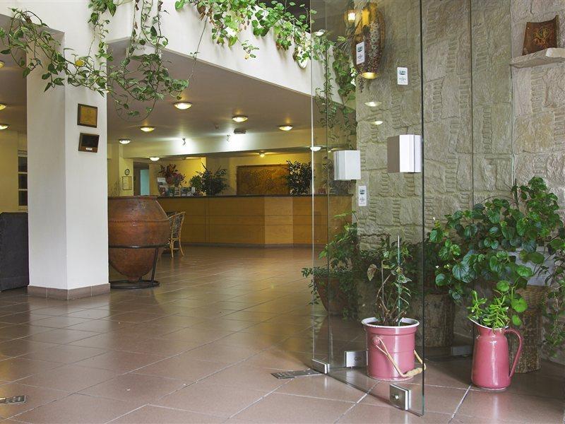Pendeli Hotel Πλάτρες Εξωτερικό φωτογραφία