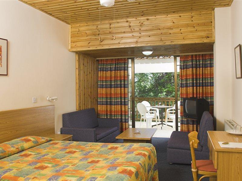 Pendeli Hotel Πλάτρες Εξωτερικό φωτογραφία