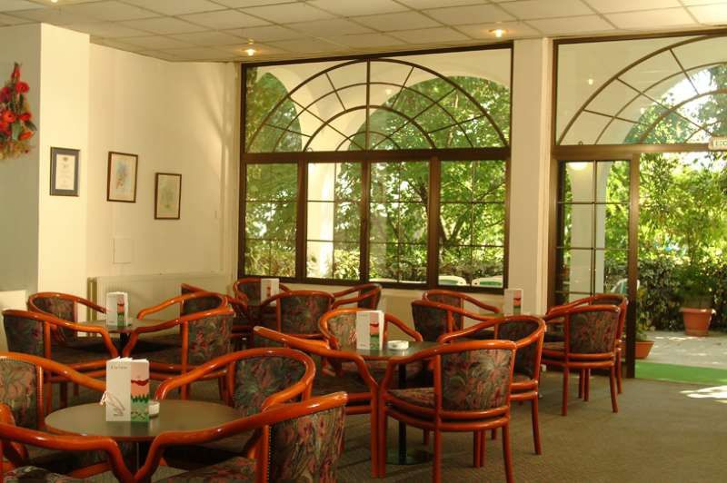 Pendeli Hotel Πλάτρες Εξωτερικό φωτογραφία