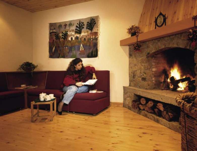 Pendeli Hotel Πλάτρες Εξωτερικό φωτογραφία