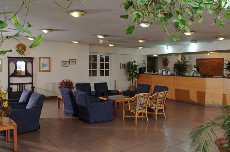 Pendeli Hotel Πλάτρες Εξωτερικό φωτογραφία