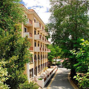 Pendeli Hotel Πλάτρες Εξωτερικό φωτογραφία