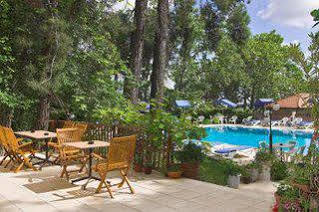 Pendeli Hotel Πλάτρες Εξωτερικό φωτογραφία